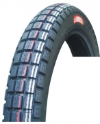 Мотоциклетная покрышка 2.75х17”-2   CHAOYANG