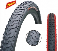 Покрышка 29” Мустанг  CHAOYANG